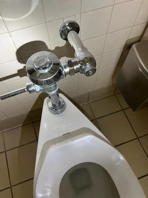 Fixture installation and repair for Hydro Jetting in Round View